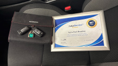 Nissan Qashqai 1.3 DiG-T 160 Acenta Premium 5dr Petrol Hatchback